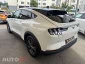 Ford Mustang Mach-E 75.7 kWh Base