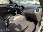 Nissan Juke 1.5 dCi Acenta Connect
