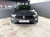 Volkswagen T-Roc 1.0 TSI Style