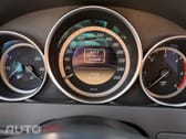 Mercedes-Benz C 220 C 220 CDI Station Classic BlueEFFICIENCY