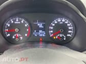 Kia Rio 1.2 CVVT SX