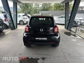 Smart ForFour EQ Passion
