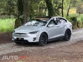 Tesla Model X 100D