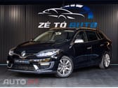 Renault Mégane 1.5 dCi GT Line