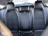 Mercedes-Benz CLA 200 d Shooting Brake AMG Line