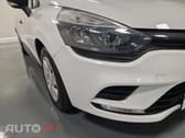 Renault Clio SOCIETE 1.5 DCI ZEN IVA DEDUTIVEL