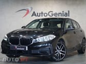 BMW 116 Advantage