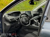 Peugeot 5008 1.5 BlueHDi Active