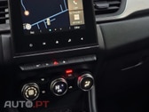 Renault Captur 1.5dCi EXCLUSIVE