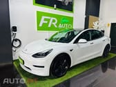 Tesla Model 3 Standard Range Plus RWD