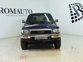 Toyota 4-Runner 2.4D