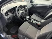 Volkswagen Golf 1.6 TDI 4Motion BlueMotion Comfortline