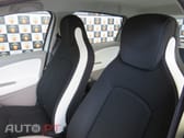 Renault Zoe (c/ Bateria) Life 40