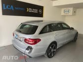 Mercedes-Benz C 300 e Avantgarde