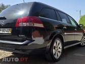 Opel Vectra Caravan 1.9 CDTi Executive