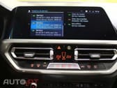 BMW 330 e Line Luxury Auto
