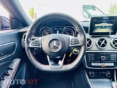 Mercedes-Benz CLA 200 d Shooting Brake AMG Line