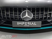 Mercedes-Benz AMG GT 63 Pro 4Matic+
