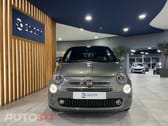 Fiat 500C 1.0 Hybrid