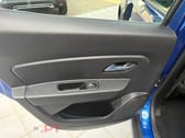 Dacia Duster ND
