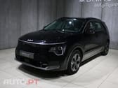 Kia Niro 64kWh