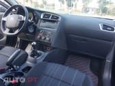 Citroen C4 1.6 HDI