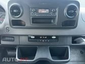 Mercedes-Benz Sprinter Compacta HA 9G-TRONIC