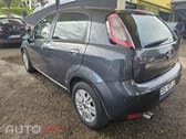 Fiat Punto 1.3 M-Jet Lounge S&S