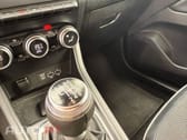 Renault Captur 1.0 TCe Intens Bi-Fuel