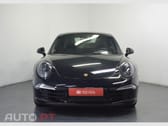 Porsche 911 Carrera 2 Coupé (991) PDK