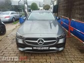 Mercedes-Benz C 220 d Avantgarde