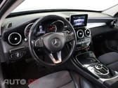 Mercedes-Benz C 220 d Avantgarde Aut.