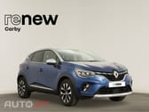 Renault Captur Captur 1.0 TCe Techno Bi-Fuel