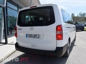 Opel Vivaro 1.5 CDTi L2H1 Essentia