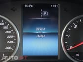 Mercedes-Benz C 180 d Station 9G-TRONIC