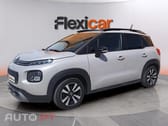Citroen C3 Aircross 1.2 PureTech Feel