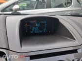 Ford Fiesta 1.0 T EcoBoost Titanium