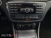 Mercedes-Benz GLA 220 CDI 4Matic 7G-DCT Urban