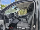 Citroen Jumpy Jumpy 2.0 hdi longa 