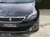Peugeot 308 SW 1.6 BlueHDi GT Line