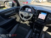 Volvo XC40 1.5 T4 PHEV R-Design