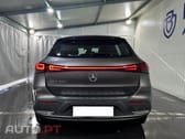 Mercedes-Benz EQA 250 Progressive