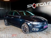 Fiat Tipo 1.3 M-Jet Lounge