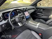 Mercedes-Benz C 300 e AMG Line