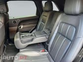 Land Rover Range Rover Sport 2.0 Si4 PHEV HSE Dynamic
