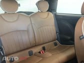 MINI Cooper  D 50 Mayfair