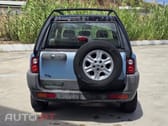 Land Rover Freelander Sport 2,0 TD4 DIESEL MOTOR BMW Cabrio Hardtop