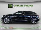 Audi E-Tron I.V.A DEDUTÍVEL  50 quattro advanced 