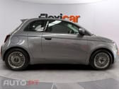 Fiat 500e 42 KWh Icon
