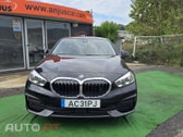 BMW 116 D Advantage